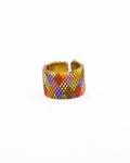 RING ROMBO