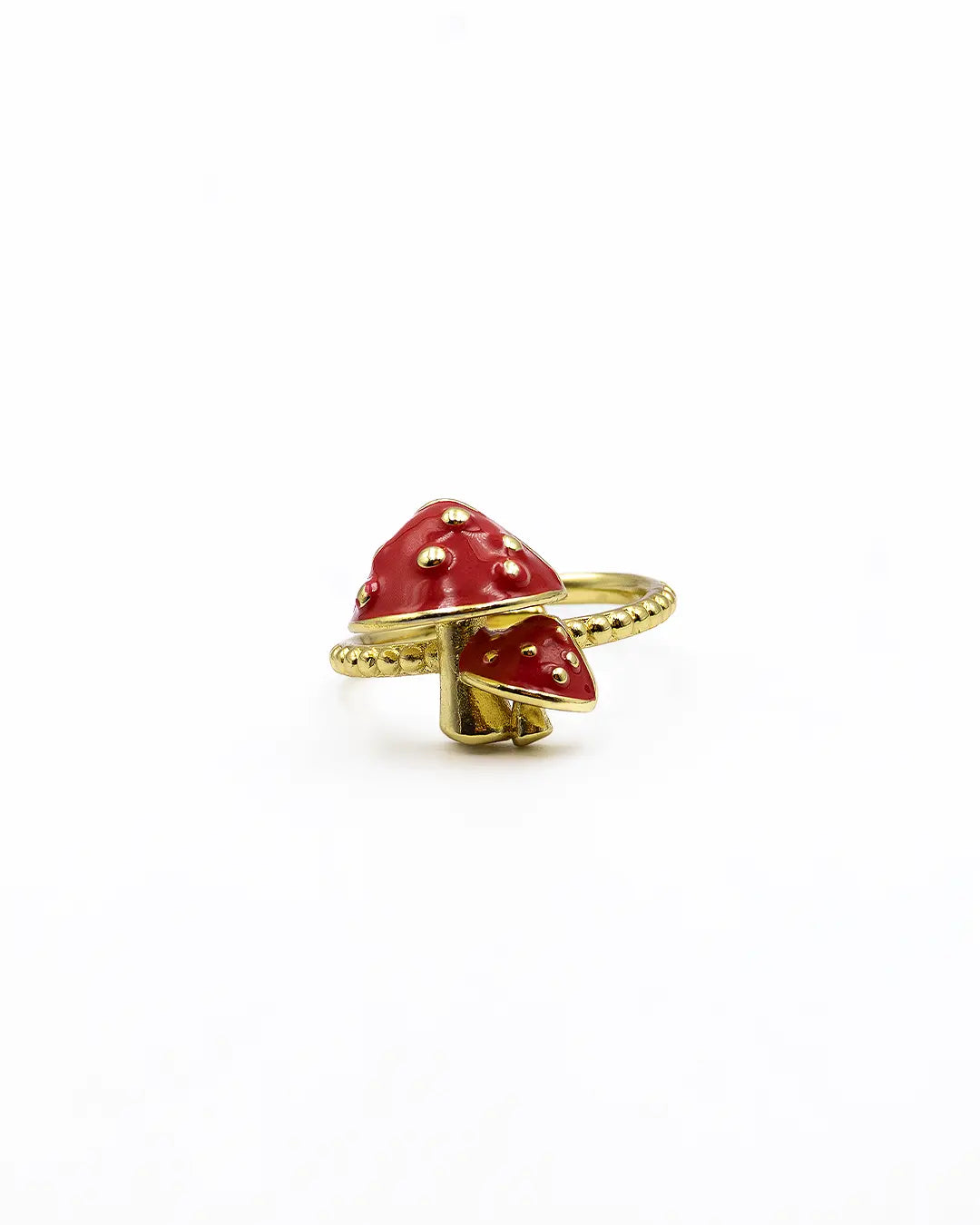 RING TWOHON