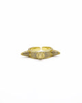 RING UNTRUE