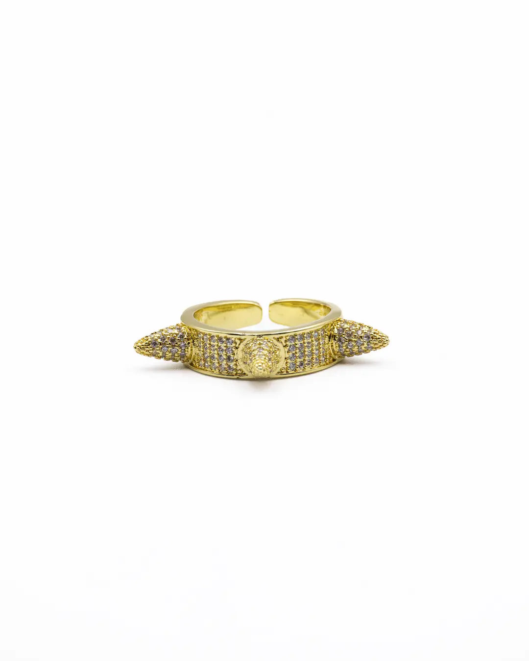 RING UNTRUE